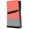 Sneakerhead Stripes PS5 Pro Disk Console Skin