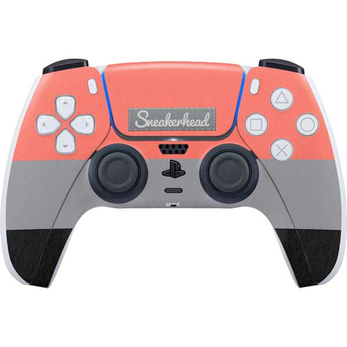 Sneakerhead Stripes PlayStation PS5 Skins
