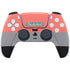 Sneakerhead Stripes PlayStation PS5 Skins