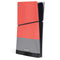 Sneakerhead Stripes PS5 Slim Digital Edition Console Skin