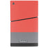 Sneakerhead Stripes PS5 Slim Digital Edition Console Skin