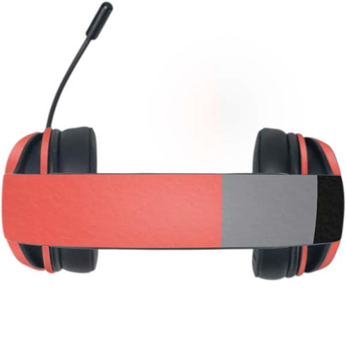 Sneakerhead Stripes Razer Kraken X Skin