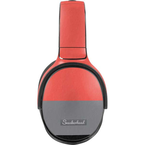 Sneakerhead Stripes Skullcandy Venue Skin