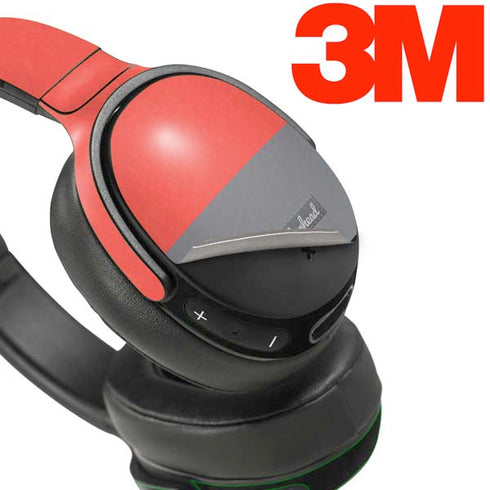 Sneakerhead Stripes Skullcandy Venue Skin