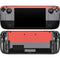 Sneakerhead Stripes Steam Deck Handheld Gaming Computer OLED Skin