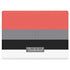 Sneakerhead Stripes Surface Laptop 2 Skin