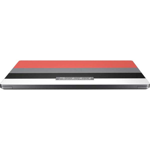 Sneakerhead Stripes Surface Laptop 7 13.8in Skin