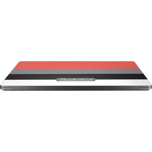 Sneakerhead Stripes Surface Laptop 7 15in Skin