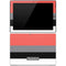 Sneakerhead Stripes Surface Pro 3 Skin