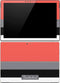 Sneakerhead Stripes Surface Pro (2017) Skin