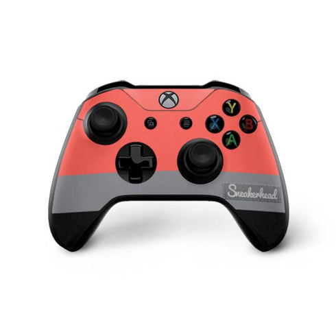 Sneakerhead Stripes Xbox One X Controller Skin