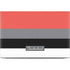 Sneakerhead Stripes Dell XPS Skin