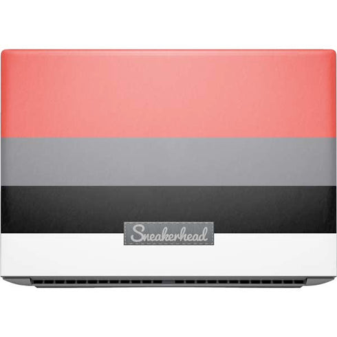 Sneakerhead Stripes HP ZBook Fury 16 G10 Skin