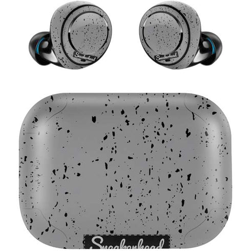 Sneakerhead Texture Amazon Echo Buds Skin