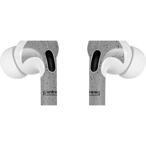 Sneakerhead Texture AirPods Skins