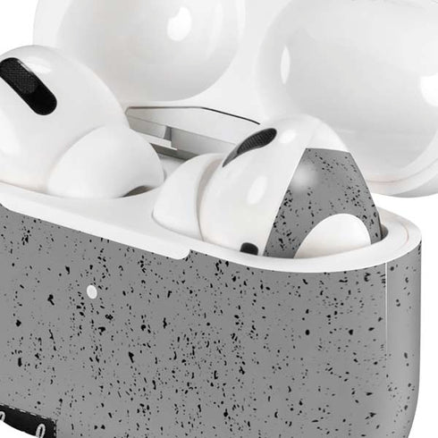 Sneakerhead Texture AirPods Skins