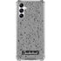 Sneakerhead Texture Gabb Phone 4 Clear Case