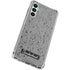 Sneakerhead Texture Gabb Phone 4 Clear Case
