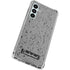 Sneakerhead Texture Galaxy A16 5G Clear Case