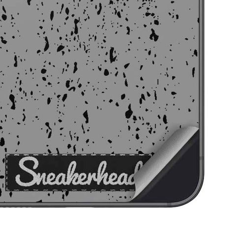 Sneakerhead Texture Galaxy A16 5G Skin