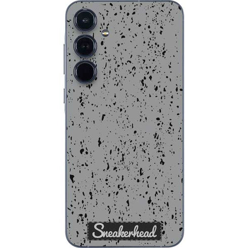 Sneakerhead Texture Galaxy A35 5G Skin