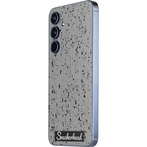 Sneakerhead Texture Galaxy A35 5G Skin