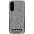 Sneakerhead Texture Galaxy A36 5G Clear Case