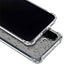 Sneakerhead Texture Galaxy A36 5G Clear Case