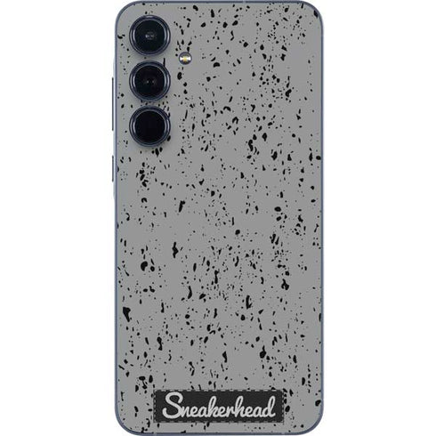 Sneakerhead Texture Galaxy A36 5G Skin