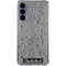 Sneakerhead Texture Galaxy A55 5G Clear Case