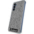 Sneakerhead Texture Galaxy A55 5G Clear Case