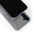 Sneakerhead Texture Galaxy A55 5G Clear Case
