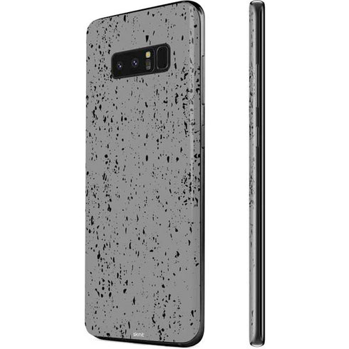 Sneakerhead Texture Galaxy Note 8 Skin