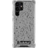 Sneakerhead Texture Galaxy S23 Ultra Clear Case