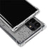 Sneakerhead Texture Galaxy S23 Ultra Clear Case