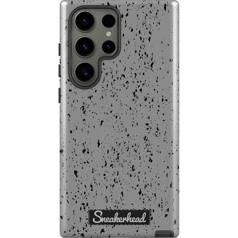 Sneakerhead Texture Galaxy S23 Ultra Pro Case