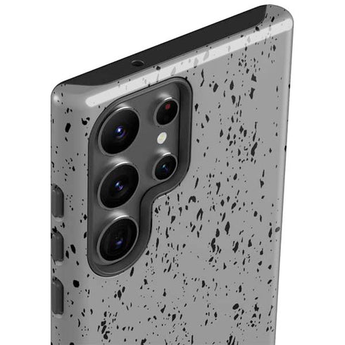 Sneakerhead Texture Galaxy S23 Ultra Pro Case