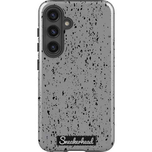Sneakerhead Texture Galaxy S25 Impact Case