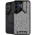 Sneakerhead Texture Galaxy S24 Plus Kickstand Case