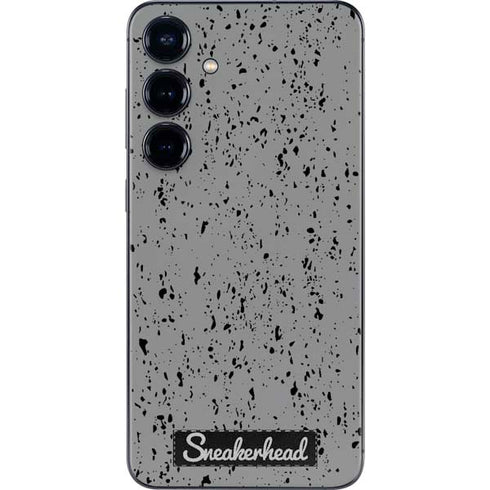 Sneakerhead Texture Galaxy S24 Plus Skin