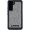 Sneakerhead Texture Galaxy S24 Plus Waterproof Case