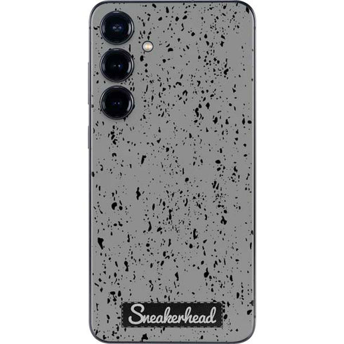 Sneakerhead Texture Galaxy S24 Skin