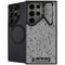 Sneakerhead Texture Galaxy S24 Ultra Kickstand Case