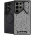 Sneakerhead Texture Galaxy S24 Ultra Kickstand Case