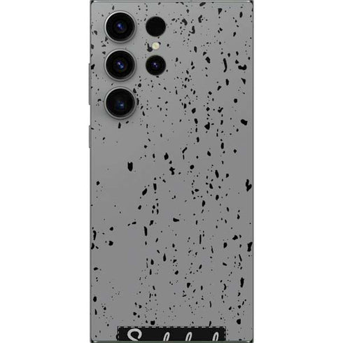 Sneakerhead Texture Galaxy S25 Ultra Skin