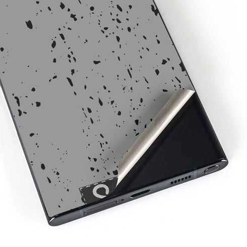 Sneakerhead Texture Galaxy S25 Ultra Skin
