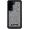 Sneakerhead Texture Galaxy S24 Waterproof Case