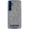Sneakerhead Texture Galaxy S25 Clear Case