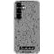 Sneakerhead Texture Galaxy S26 Clear Case