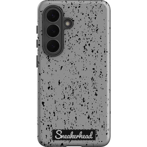 Sneakerhead Texture Galaxy S26 Impact Case